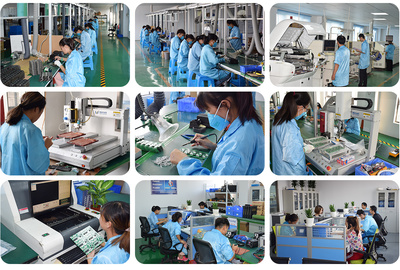 卓越技術(shù)服務(wù) 驅(qū)動(dòng)您的業(yè)務(wù)創(chuàng)新與增長