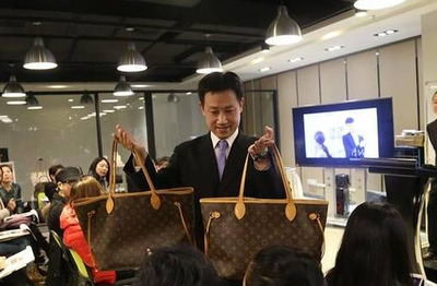 獨家爆料|奢侈品鑒定大師教你五招辨別真假LV！不看后悔系列